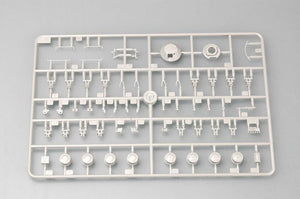 Trumpeter 07267 Russian BTR-80 Armoured Personnel Carrier 1/72 – Bild 4