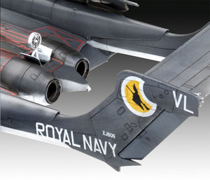 Revell 63866 Sea Vixen FAW 2 - Model Set 1/72 – imagen 3