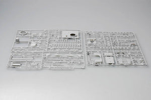 Trumpeter 00395 M1127 Stryker Reconnaissance Vehicle (RV) 1/35 – imagen 7