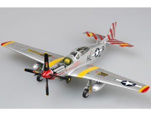 Trumpeter 02275 P-51D Mustang IV 1/32 – image 2
