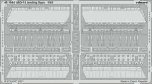 Eduard BIG49287 MiG-15 BRONCO/HOBBY BOSS 1/48 – image 3