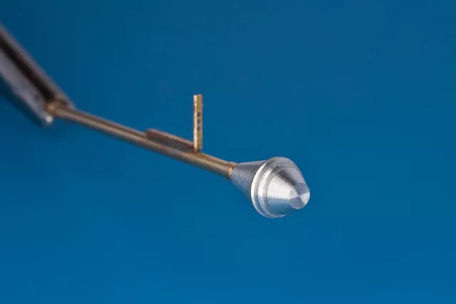 RB Model 35A17 Panzerfaust 30M 1/35 – imagen 3