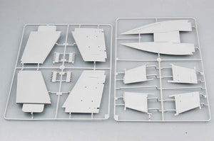 Trumpeter 03204 McDonnell Douglas F/A 18 E Hornet 1/32 – Bild 8