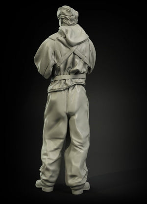 Panzer Art FI35-042 Soviet assault engineer No.1 1/35 – imagen 4