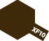 Tamiya XF10 Flat Brown (80310) Enamel Paint – Bild 2