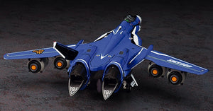 Hasegawa 65826 VF-25G Messiah Macross Frontier 1/72 – image 3