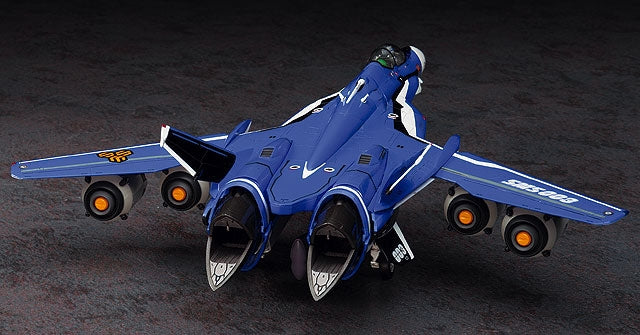 Hasegawa 65826 VF-25G Messiah Macross Frontier 1/72 – image 3