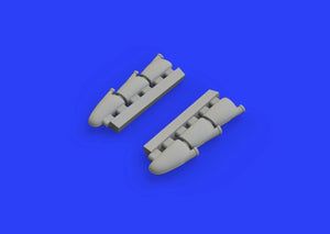 Eduard SIN64859 Spitfire Mk. I TAMIYA 1/48 – immagine 8
