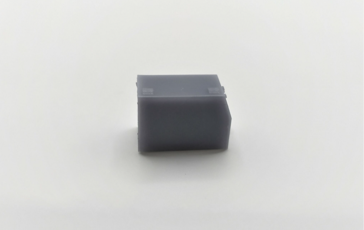 Yamamoto Model Parts YMPGAR3 Spawarka 1/24 – imagen 3