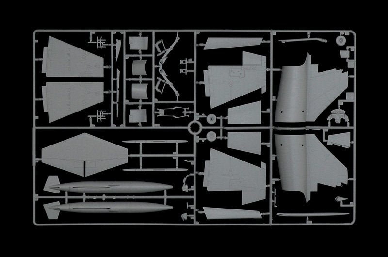 Italeri 2515 F-104 STARFIGHTER A/C 1/32 – imagen 13