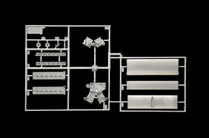 Italeri 4704 ALFA ROMEO 179 - 179C 1/12 – Bild 24