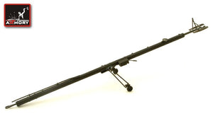 Armory Models ACA4812 Sukhoj Su-27 Flanker airfield tow bar 1/48 – Bild 5