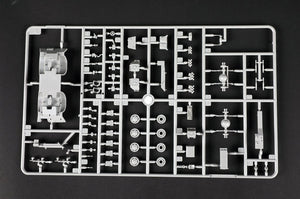 Trumpeter 07439 M706 Commando Armored Car in Vietnam 1/72 – imagen 7