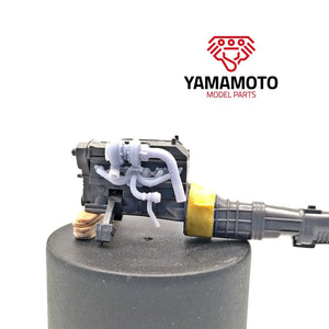 Yamamoto YMPTUN44 Turbo Kit RB26DETT Tamiya 24090 1/24 – immagine 3