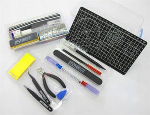 Ensemble d&amp;#39;outils de modélisation U-Star UA-90067