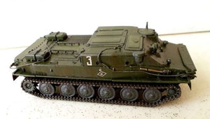 PST 72054 BTR-50PK Armored Personnel Carrier 1/72 – Bild 3