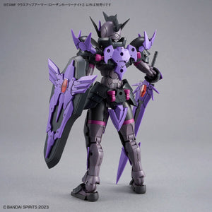 Bandai 67178 30MF CLASS UP ARMOR (ROSAN HOLY KNIGHT) – imagen 5