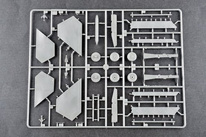 I Love Kit 62801 F-22A Raptor 1/48 – imagen 11