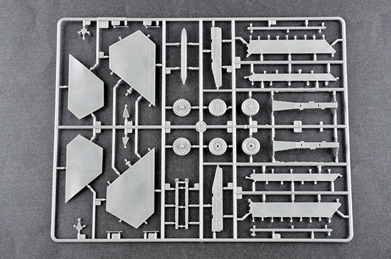 I Love Kit 62801 F-22A Raptor 1/48 – imagen 11