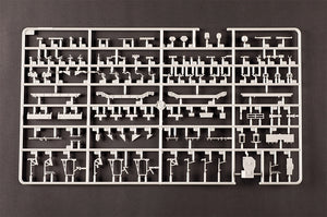 Trumpeter 05638 USS Gerald R.Ford CVN-78 1/350 – image 33