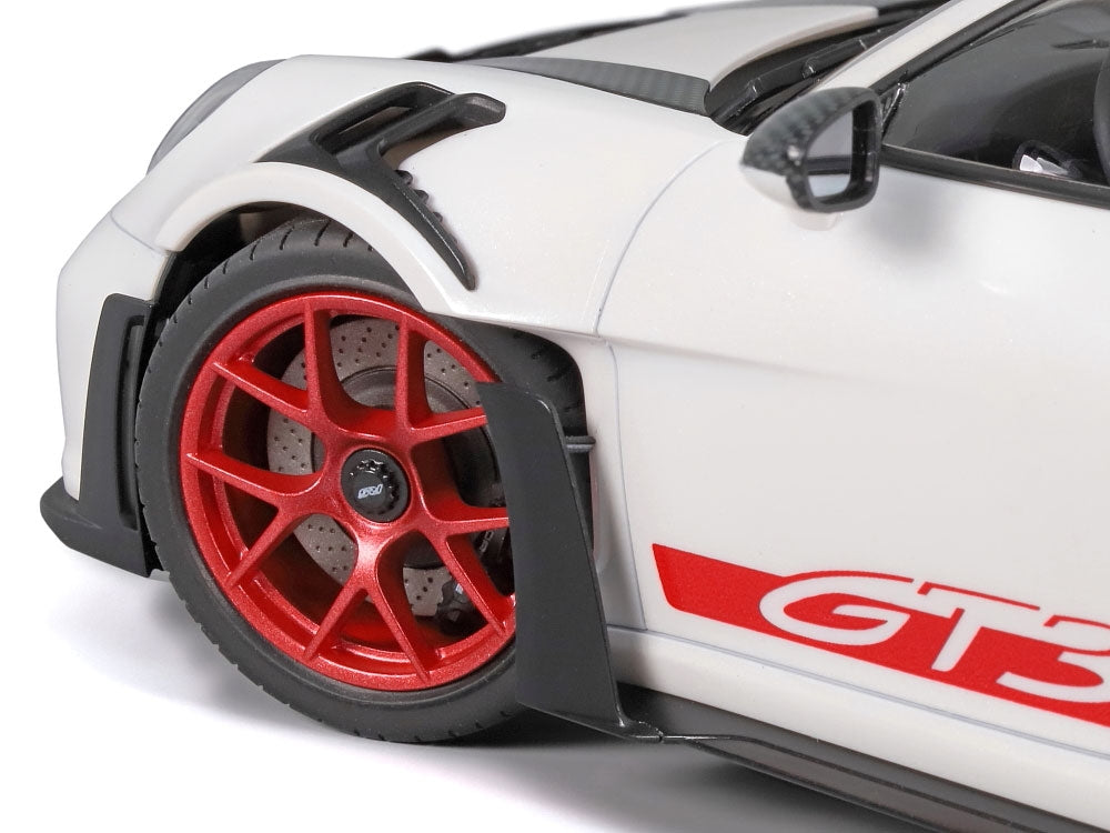 Tamiya 24370 Porsche 911 GT3 RS ( 992 ) 1/24 – immagine 7