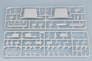 Trumpeter 05738 USS SARATOGA CV-3 1/700 – imagen 9