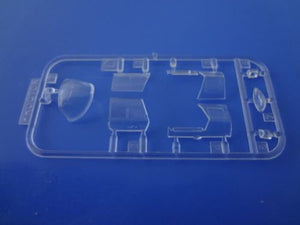 Dora Wings 72003 Percival Proctor Mk.1 Czechoslovakia 1/72 – Bild 5