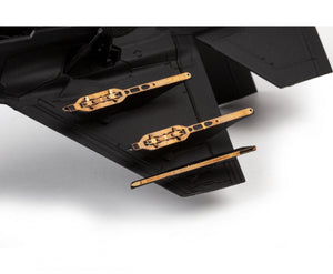 Eduard 73852 F-35A REVELL 1/72 – Bild 15