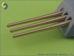 Master SM-350-049 USS Arizona armament - 14in (12pcs), 5in/51 (10pcs), 5in/25 (8pcs) barrels – image 5