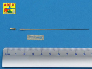 Aber 16159 German 1.4 m Stabantenne (1/16)