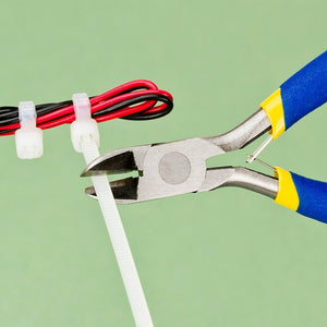 Modelcraft PPL6005 Side Cutter (110mm) – imagen 3