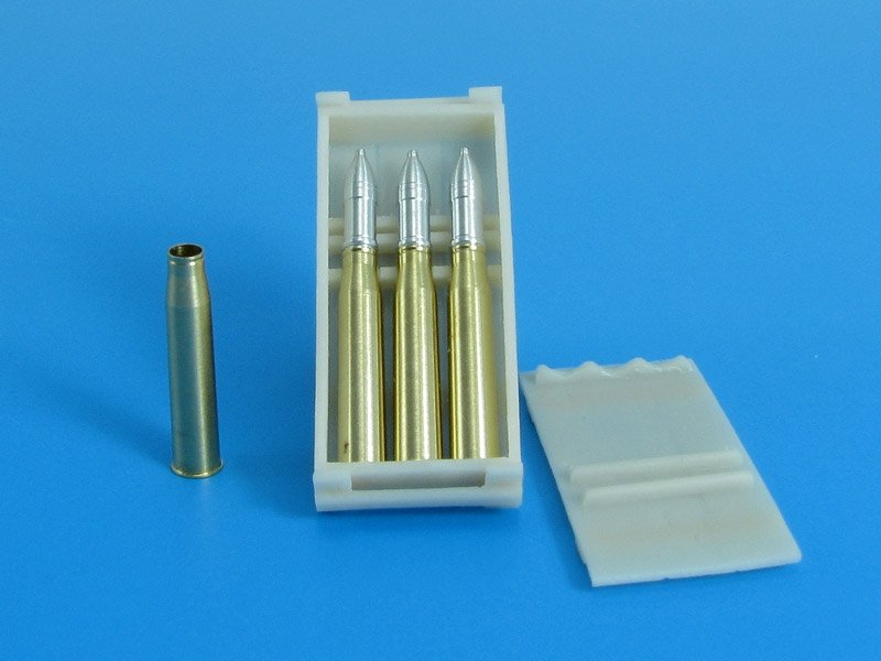 Eureka XXL A-3505 7,5 cm Gr.Patr.38 Hl/C Kw.K.40/Stu.K.40 L/43 and L/48 1/35 – Bild 2