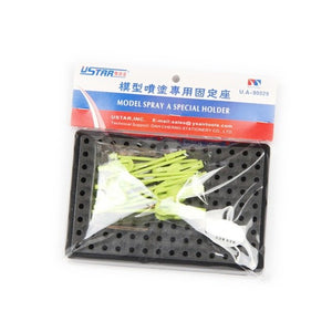 U-Star UA-90029 Color Clip Set 20 in 1 (zetsaw do malowania) – immagine 2