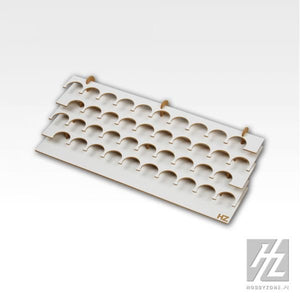 Hobby Zone HZ-s1s (26mm) Stojak na farby modelarskie – imagen 5