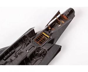 Eduard 73712 F-35B for ACADEMY 1/72 – Bild 4