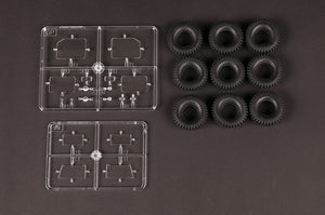 Hobby Boss 85528 LKW 10t mil gl 1/35 – Bild 19