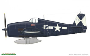 Eduard 8224 F6F-5 late 1/48 – image 5