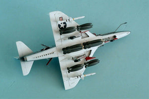 Hasegawa B9 A-4E/F Skyhawk 1/72 – image 7