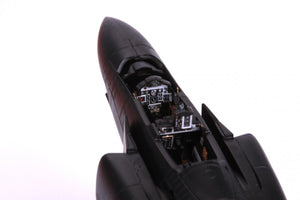 Eduard BIG72137 FG.1 Phantom AIRFIX 1/72 – imagen 3