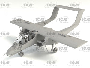 ICM 48304 Bronco OV-10A US Navy 1/48 – image 2