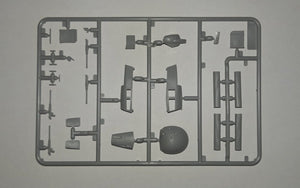 ICM 48239 Ju 88С-6b, WWII German Night Fighter 1/48 – imagen 3