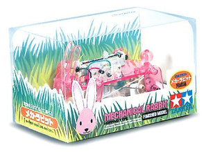 Tamiya 89901 Lapin mécanique (Modèle fini du 71108)