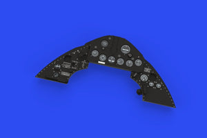 Eduard 644172 F4F-3 late LööK EDUARD 1/48 – imagen 2