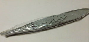 Trumpeter 05702 US Battleship BB-62 New Jersey 1983 Modern 1/700 – Bild 2