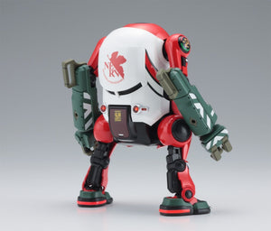 Hasegawa SP479 20 MechatroWeGo Evangelion 1/20 – imagen 5