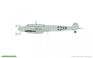 Eduard 7465 Bf 110G-4 1/72 – Bild 6