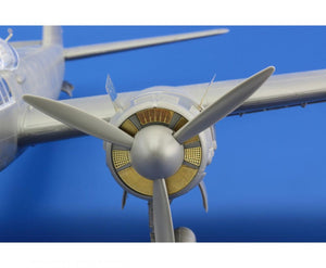 Eduard BIG49149 Ju 88A-5 ICM 1/48 – Bild 4