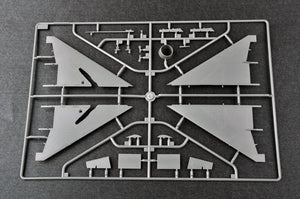 Trumpeter 02859 J-7A Fighter 02859 1/48 – image 4
