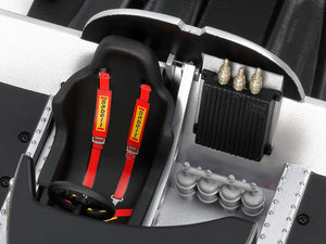 Tamiya 24372 PORSCHE 962C JÄGERMEISTER 1/24 – zdjęcie 6