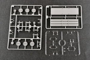 Trumpeter 01047 M270/A1 Multiple Launch Rocket System Finland/Netherlands 1/35 – imagen 6